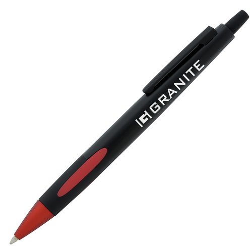 Sphere Metal Pen Main Image