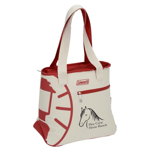 Coleman 28-Can Boat Tote Cooler Main Image