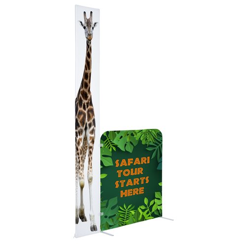 EuroFit Tagalong - 10' Main Image