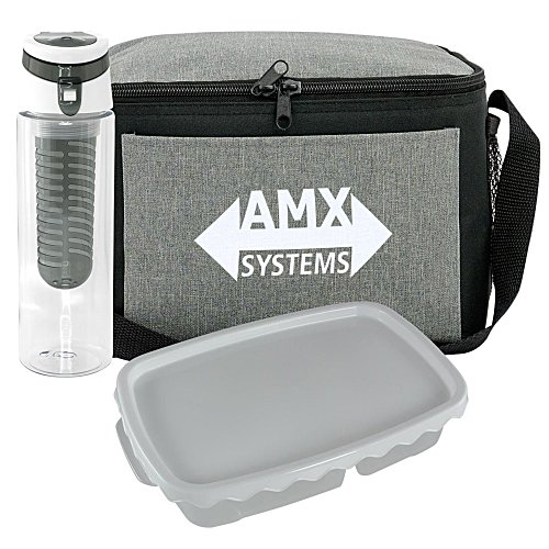 Ridge Trendy Curvy Lunch Set Main Image