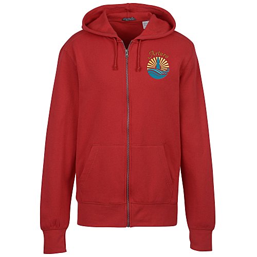 Cypress Full-Zip Hoodie - Men's Main Image