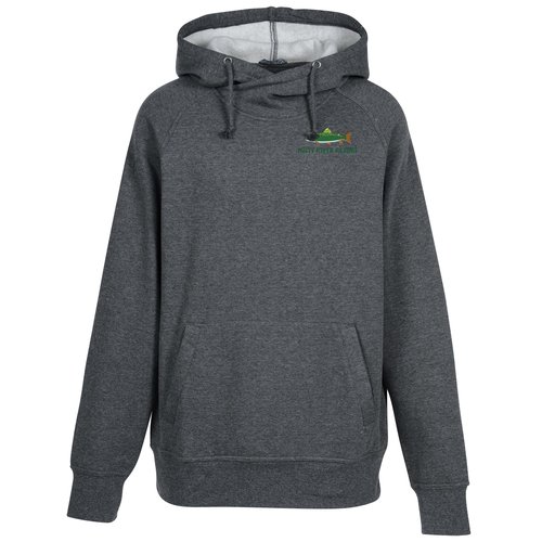 Dayton Cross Neck Hoodie - Men's Main Image