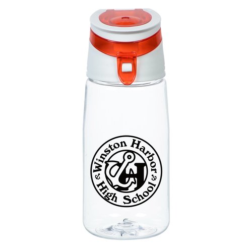 Alpine Bottle with Trendy Lid - 18 oz Main Image