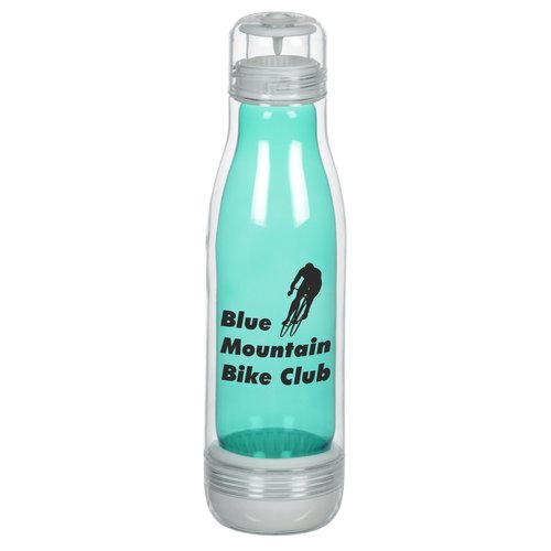 Spirit Tritan Bottle with Glass Inner - 17 oz. Main Image