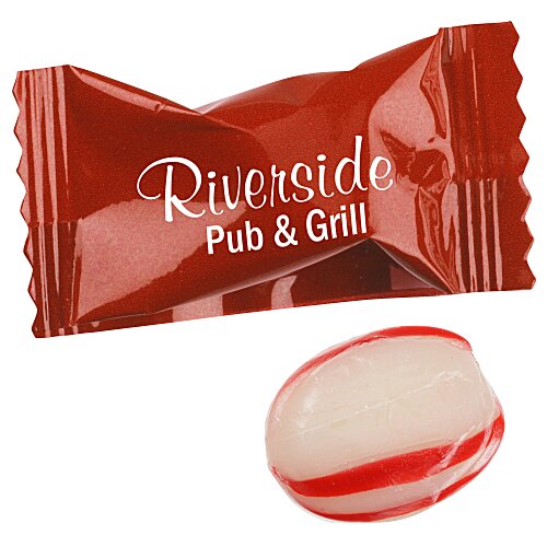 Mega Mints - Color Wrapper - 24 hr Main Image