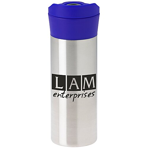 Ryan Travel Tumbler - 18 oz. Main Image