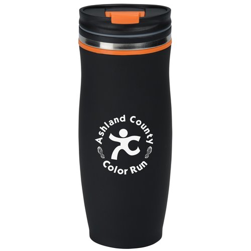 Charles Travel Tumbler - 16 oz Main Image