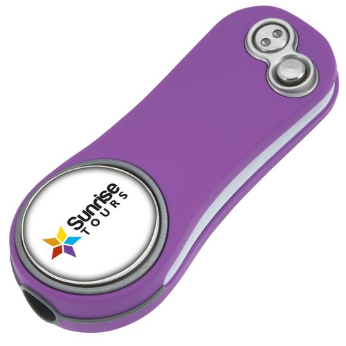 Pitchfix Hybrid 2.0 Divot Tool Main Image