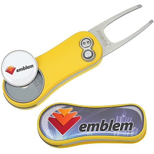 Pitchfix XL 3.0 Divot Tool Main Image