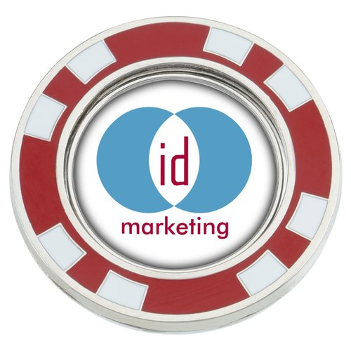 MarkerMate Magnetic Ball Marker Main Image