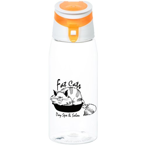 Azusa Bottle with Trendy Lid - 24 oz Main Image