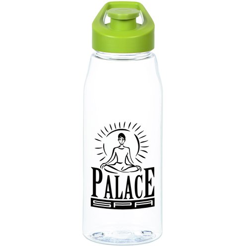 Azusa Bottle with Flip Lid - 32 oz Main Image