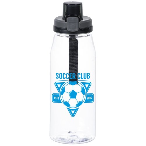 Azusa Bottle with Locking Lid - 32 oz Main Image