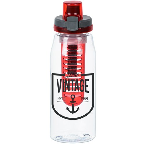 Azusa Bottle with Locking Lid - 32 ounces - Infuser Main Image