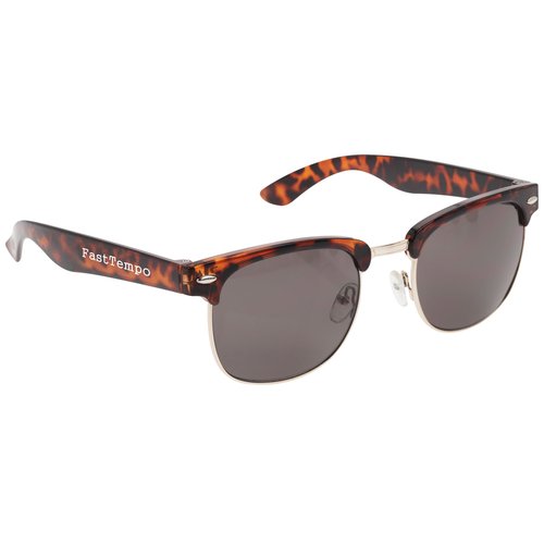 Vintage Chic Sunglasses - 24 hr Main Image