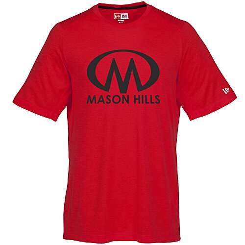 New Era Performance T-Shirt - Men's - Screen Main Image