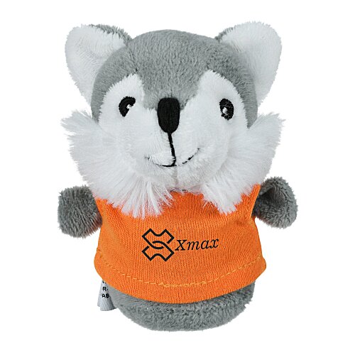 Sidekick Shorty - Wolf Main Image