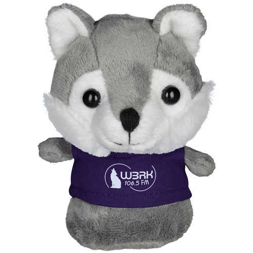 Sidekick Shorty - Wolf - 24 hr Main Image