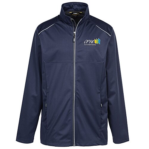 Techno Lite 3-Layer Tech-Shell Jacket - Men's Main Image