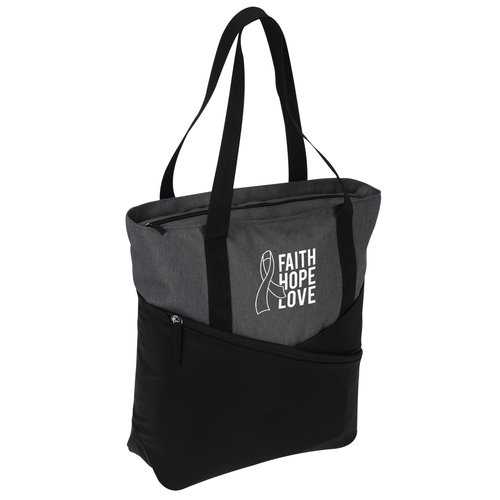 Daily Commuter Laptop Tote Main Image
