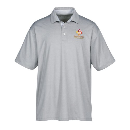 Pro Signature Performance Polo - Men's Main Image