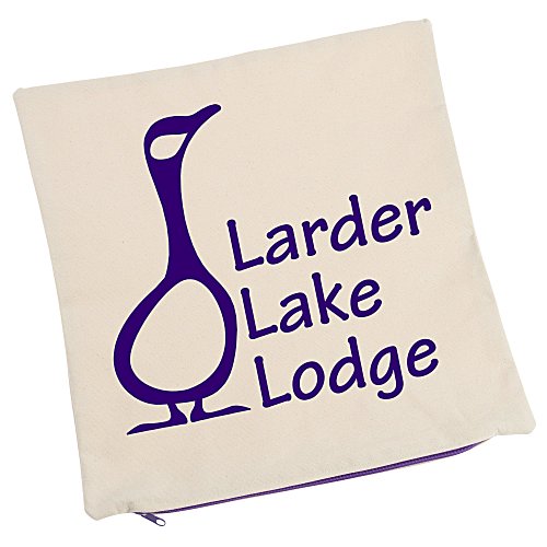 Cuddlebug Pillow Cover - 18 inches x 18 inches Main Image