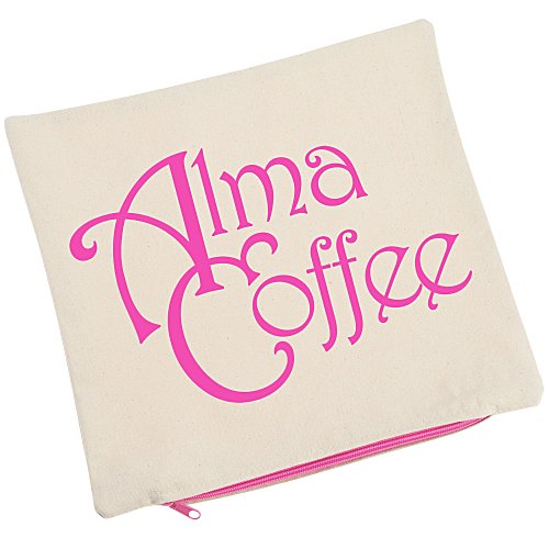 Cuddlebug Pillow Cover - 14 inches x 14 inches Main Image