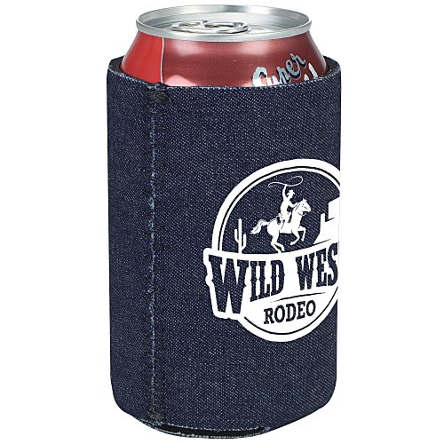 Kolder Kaddy - Denim Main Image