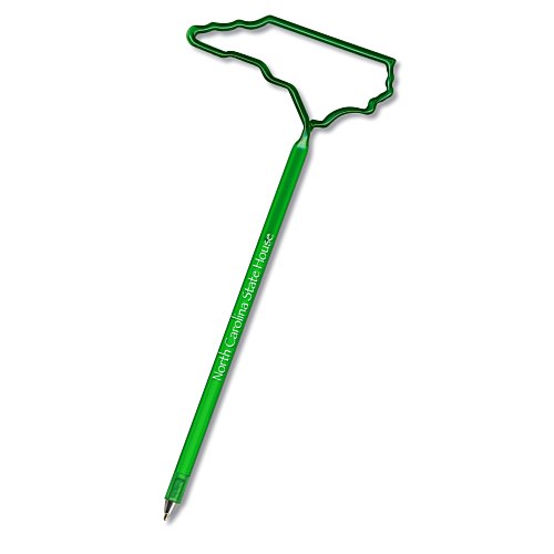 Inkbend Standard - North Carolina Main Image