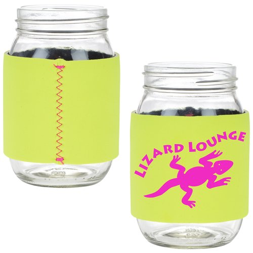Jar Sleeve Main Image