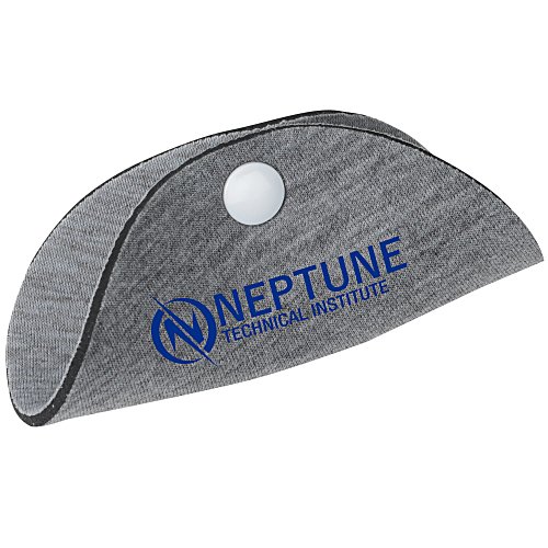 Tech Cable Organizer - Heathered Main Image