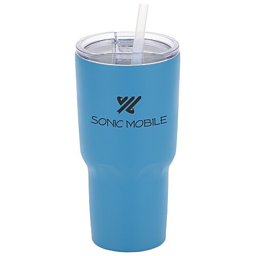 Kong Vacuum Insulated Travel Tumbler - 26 oz. - Colors Main Image