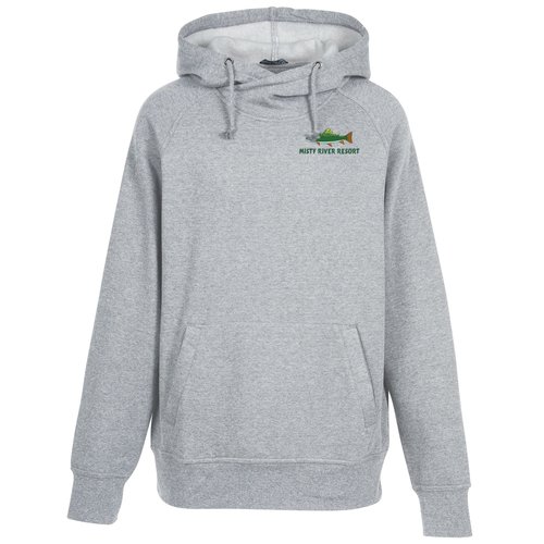 Dayton Cross Neck Hoodie - Men's - 24 hr Main Image