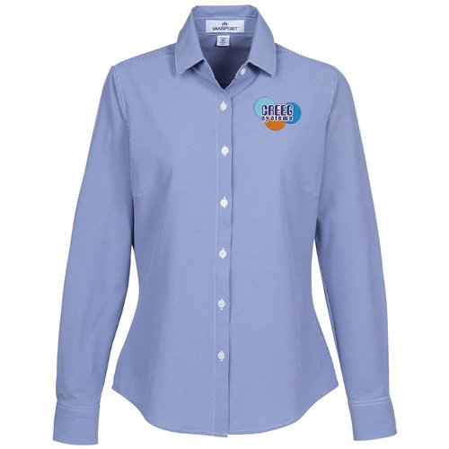 Sandhill Dress Shirt - Ladies' Main Image