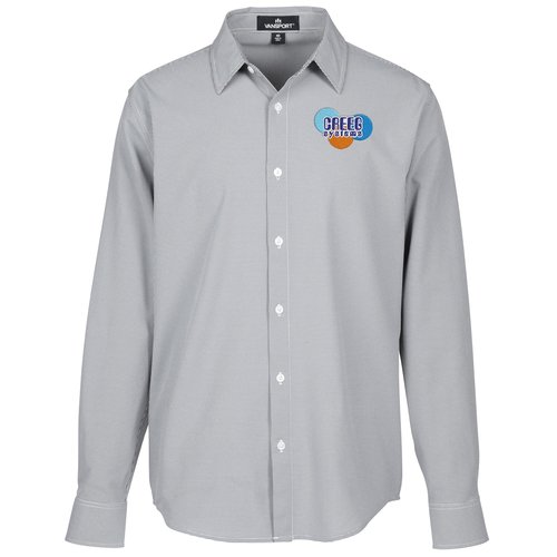Sandhill Dress Shirt - Men's  24 hr Main Image