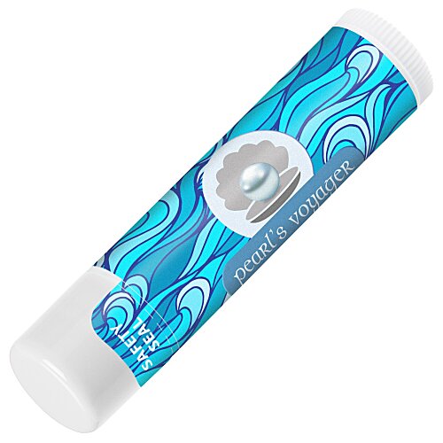Lip Sips Lip Balm Main Image