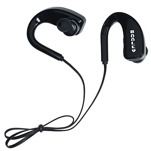 Craze Sport Bluetooth Ear Buds Main Image