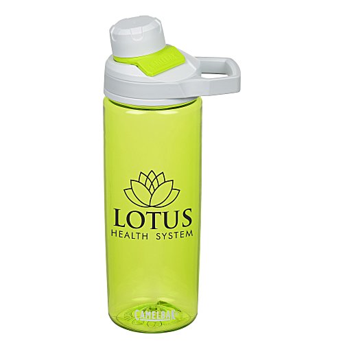 CamelBak Chute Mag Tritan Bottle - 20 oz. Main Image
