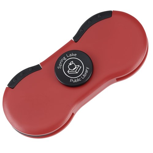 Duo Charging Cable Spinner Main Image