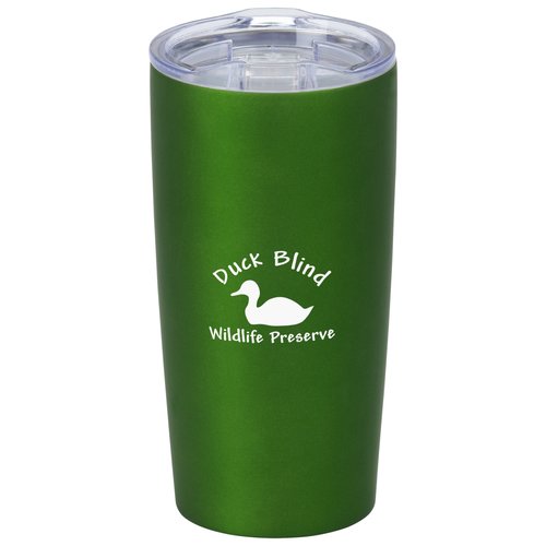 Soft Touch Everest Tumbler - 18 oz. Main Image