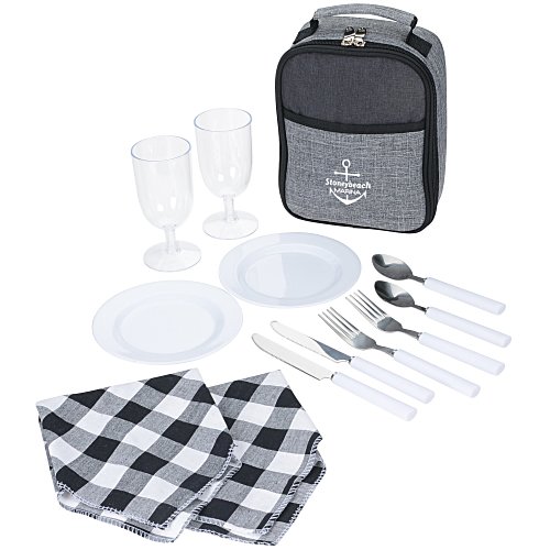 Picnic for 2 Tote Main Image