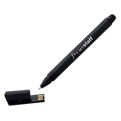 Lyndon USB Flash Drive Stylus Pen - 32GB Main Image