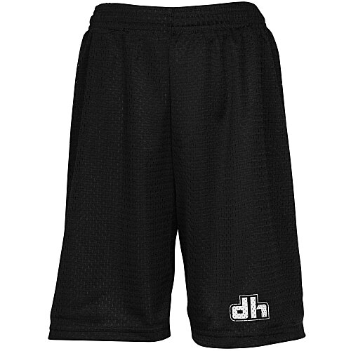 C2 Sport Mesh Shorts - Youth Main Image