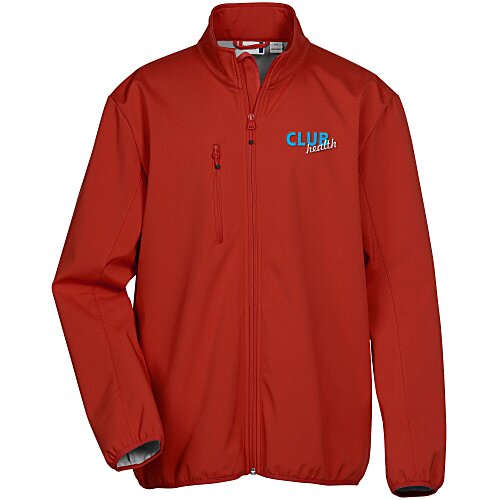 Trail Soft Shell Jacket - Men's Main Image