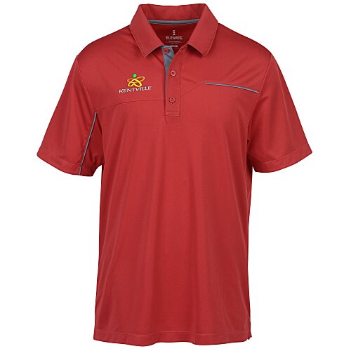 Wilcox Performance Polo - Men's Main Image