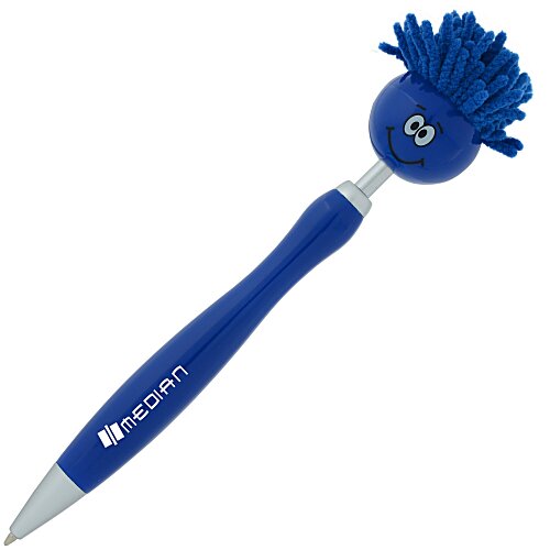 MopTopper Spinner Pen - 24 hr Main Image