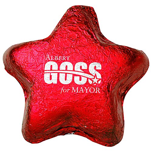 Chocolate Star - 24 hr Main Image