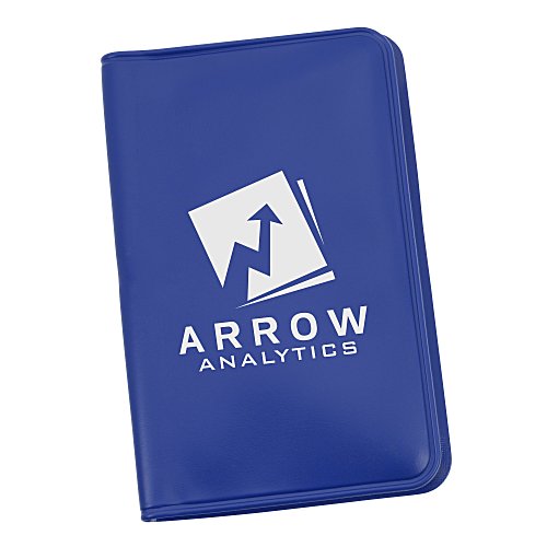 Cell Mate Slim Booklet Smartphone Wallet Main Image