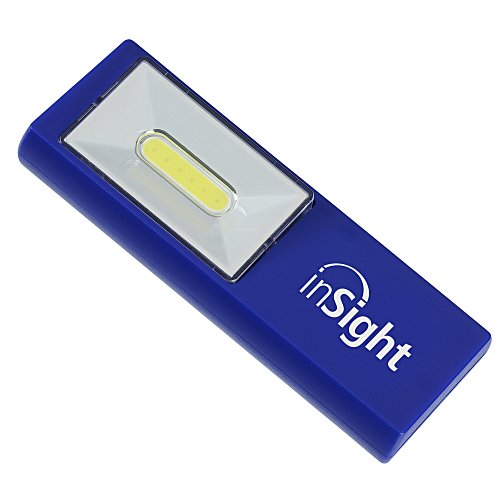 Magnet COB Flashlight with Bottle Opener Main Image