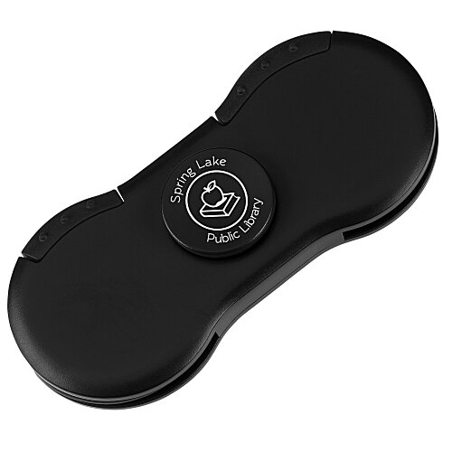 Duo Charging Cable Spinner - 24 hr Main Image